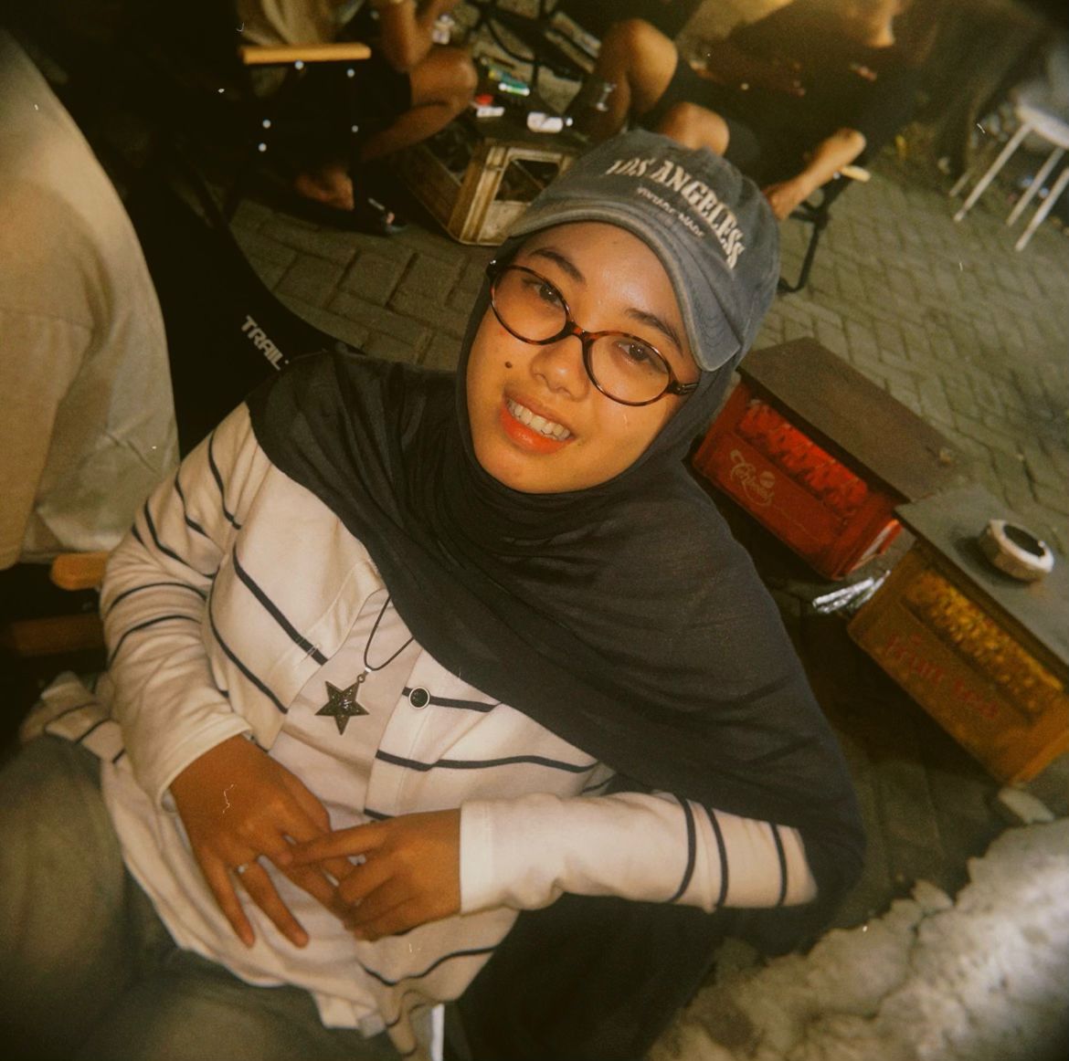 Tara Adilah Fathin